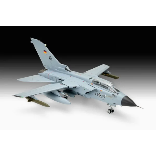 Revell - Geschenkset 70 Jahre Bundeswehr: Airplanes - 05627