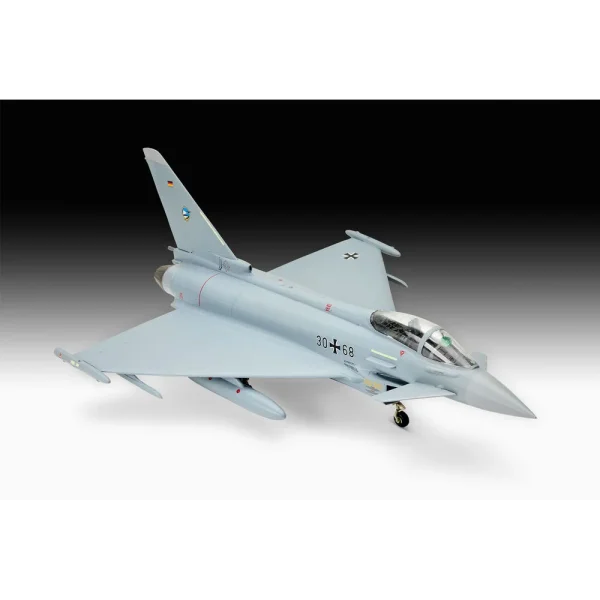 Revell - Geschenkset 70 Jahre Bundeswehr: Airplanes - 05627