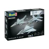Revell - Geschenkset 70 Jahre Bundeswehr: Airplanes - 05627
