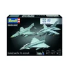 Revell - Geschenkset 70 Jahre Bundeswehr: Airplanes - 05627