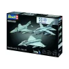 Revell - Geschenkset 70 Jahre Bundeswehr: Airplanes - 05627
