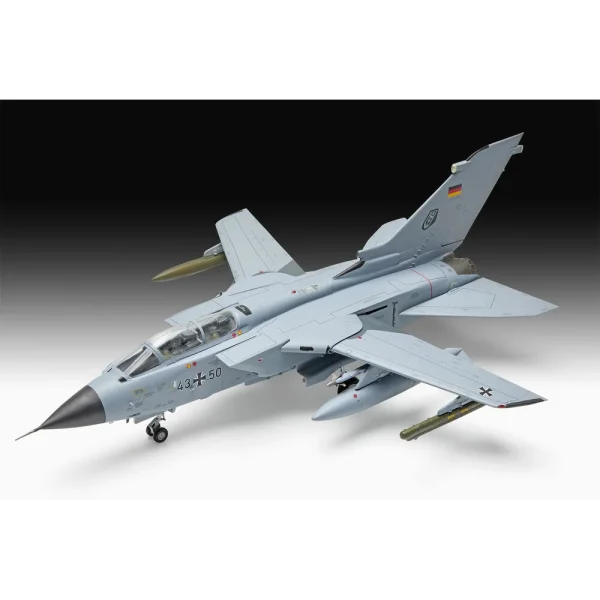 Revell - Geschenkset 70 Jahre Bundeswehr: Airplanes - 05627