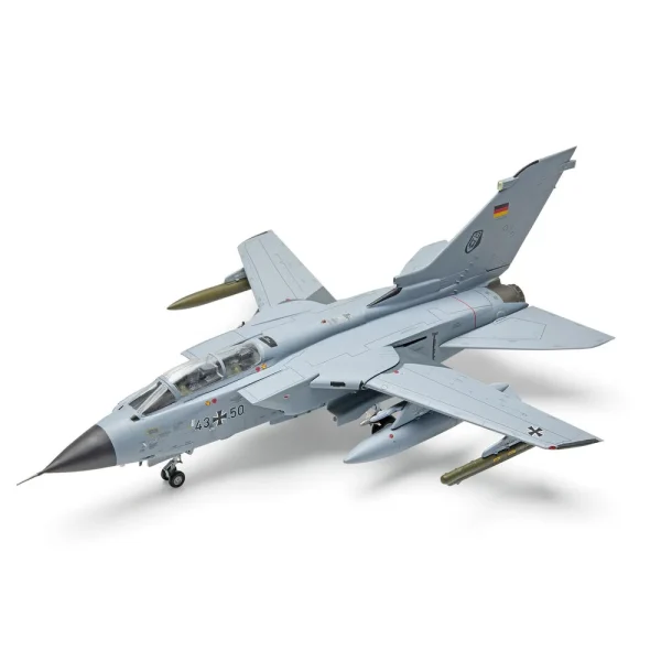 Revell - Geschenkset 70 Jahre Bundeswehr: Airplanes - 05627