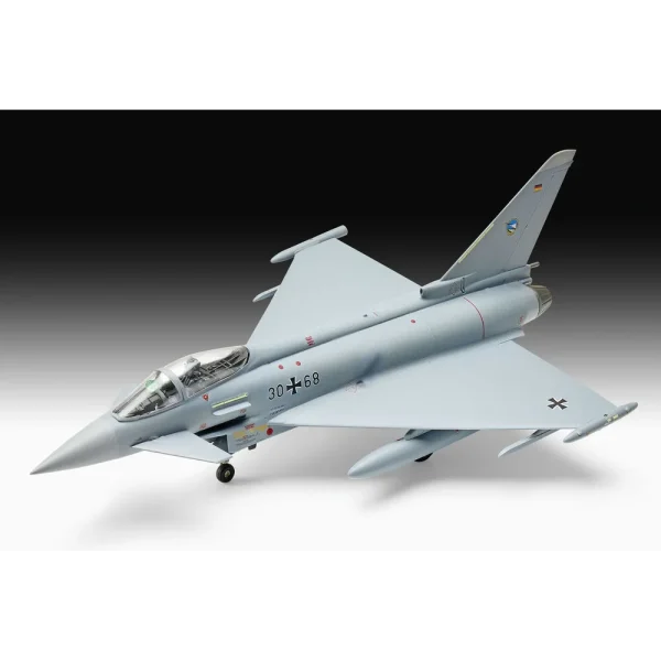 Revell - Geschenkset 70 Jahre Bundeswehr: Airplanes - 05627