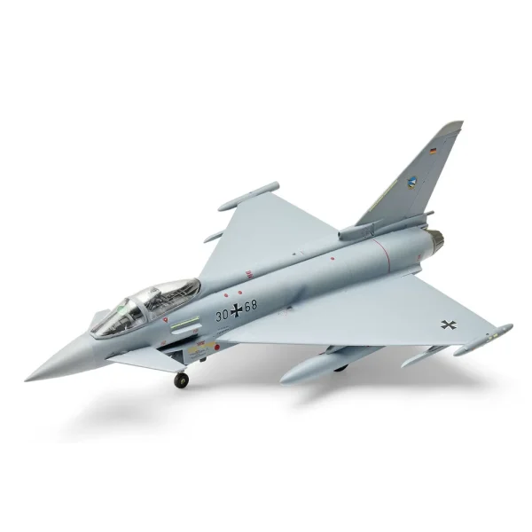 Revell - Geschenkset 70 Jahre Bundeswehr: Airplanes - 05627