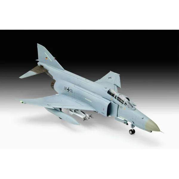 Revell - Geschenkset 70 Jahre Bundeswehr: Airplanes - 05627