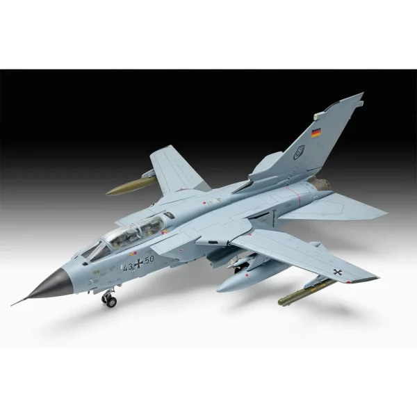 Revell - Geschenkset 70 Jahre Bundeswehr: Airplanes - 05627