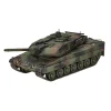 Revell - 70 Jahre Bundeswehr: Leopard 2 A6A2 Exclusive Edi - 05631