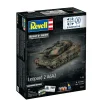 Revell - 70 Jahre Bundeswehr: Leopard 2 A6A2 Exclusive Edi - 05631