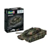 Revell - 70 Jahre Bundeswehr: Leopard 2 A6A2 Exclusive Edi - 05631