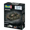 Revell - 70 Jahre Bundeswehr: Leopard 2 A6A2 Exclusive Edi - 05631