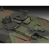 Revell - 70 Jahre Bundeswehr: Leopard 2 A6A2 Exclusive Edi - 05631