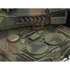 Revell - 70 Jahre Bundeswehr: Leopard 2 A6A2 Exclusive Edi - 05631