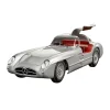 4009805633-1 Revell - Geschenkset Mercedes-Benz 300 SLR 70th Anniversary - 05633