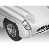 4009805633-2 Revell - Geschenkset Mercedes-Benz 300 SLR 70th Anniversary - 05633