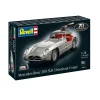 4009805633-6 Revell - Geschenkset Mercedes-Benz 300 SLR 70th Anniversary - 05633