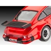 4009805634-10 Revell - Geschenkset Porsche 911 Turbo 50th Anniversary - 05634