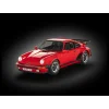 4009805634-7 Revell - Geschenkset Porsche 911 Turbo 50th Anniversary - 05634