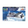 Revell - Geschenkset Flying Bulls T-28B Trojan - 05635