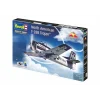 Revell - Geschenkset Flying Bulls T-28B Trojan - 05635