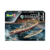 Revell - The Legendary Bismarck - 05637