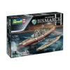 Revell - The Legendary Bismarck - 05637