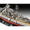 Revell - The Legendary Bismarck - 05637
