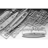 Revell - The Legendary Bismarck - 05637