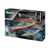Revell - The Legendary Bismarck - 05637