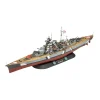 Revell - The Legendary Bismarck - 05637