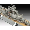 Revell - The Legendary Bismarck - 05637