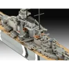 Revell - The Legendary Bismarck - 05637