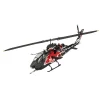 4009805640-1 Revell - Flying Bulls AH-1F Cobra - 05640
