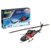4009805640 Revell - Flying Bulls AH-1F Cobra - 05640