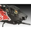 4009805640-2 Revell - Flying Bulls AH-1F Cobra - 05640
