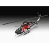 4009805640-7 Revell - Flying Bulls AH-1F Cobra - 05640