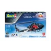 4009805640-9 Revell - Flying Bulls AH-1F Cobra - 05640