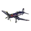 4009805641-1 Revell - Flying Bulls F4U-4 Corsair - 05641