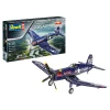4009805641 Revell - Flying Bulls F4U-4 Corsair - 05641