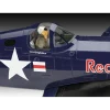 4009805641-2 Revell - Flying Bulls F4U-4 Corsair - 05641
