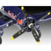 4009805641-3 Revell - Flying Bulls F4U-4 Corsair - 05641