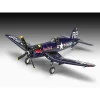 4009805641-7 Revell - Flying Bulls F4U-4 Corsair - 05641