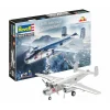 4009805643 Revell - North American B-25J Mitchell - 05643