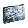 4009805643-2 Revell - North American B-25J Mitchell - 05643