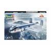 4009805643-3 Revell - North American B-25J Mitchell - 05643