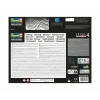 4009805643-5 Revell - North American B-25J Mitchell - 05643