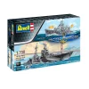 Revell - Pacific Warriors (USS Fletcher & USS Indianapolis) - 05644