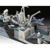 Revell - Pacific Warriors (USS Fletcher & USS Indianapolis) - 05644