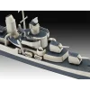 Revell - Pacific Warriors (USS Fletcher & USS Indianapolis) - 05644