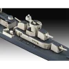Revell - Pacific Warriors (USS Fletcher & USS Indianapolis) - 05644